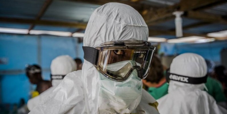 La Côte d'Ivoire doit recevoir 5000 doses de vaccin du virus Ebola. (DR)