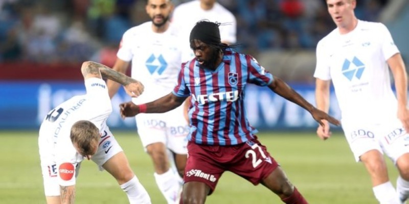Bon début de championnat pour Gervinho. (DR)