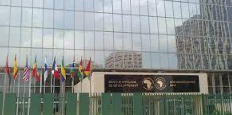 La Banque africaine de développement. (DR)