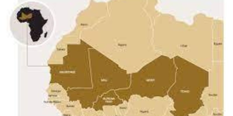 Lutte contre la Covid-19 dans le G5 Sahel. (DR)