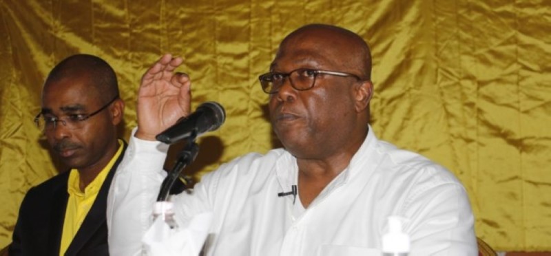Le Pca de l’Asec sera face aux Actionnaires dimanche. (DR)
