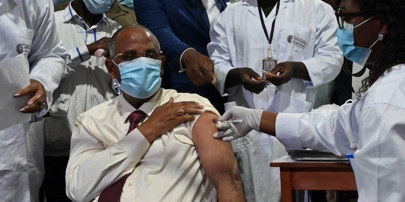 Le chef du Gouvernement ivoirien exhorte à la vaccination