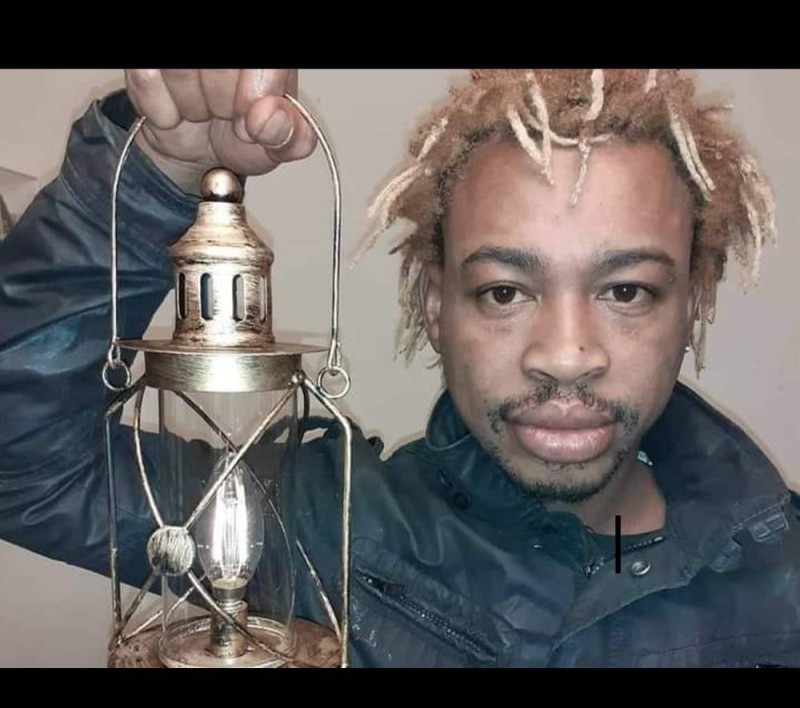 L'artiste coupé-décalé, Skelly, s'est éteint. (Photo : DR)