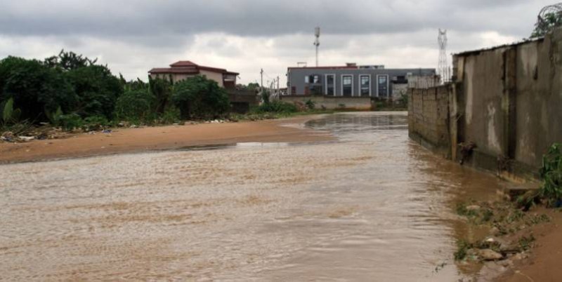 Selon le sergent-chef Koné Doprié du Centre de coordination des opérations et des transmissions (Ccot), il n’y a pas eu également de blessés. (Photo : DR)
