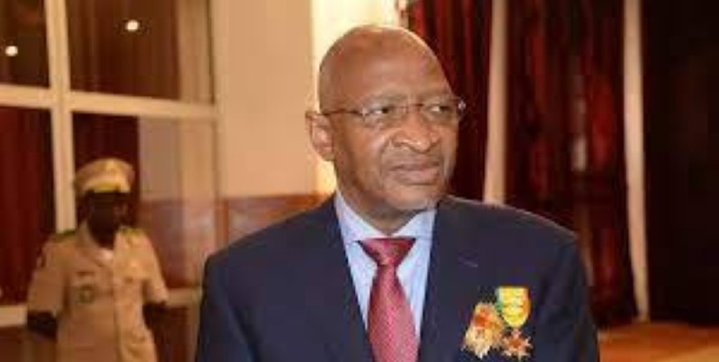 Les proches de Soumeylou Boubeye Maïga affirment qu’il n’a rien à se reprocher. (Dr)