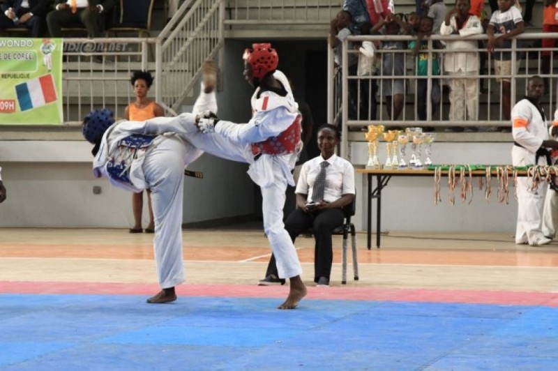 




De beaux duels sont au programme au Palais des Sports