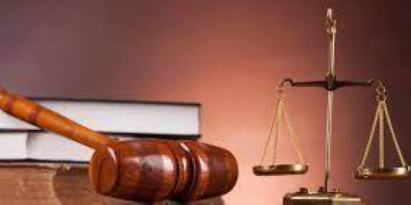 La justice pour défendre (DR)