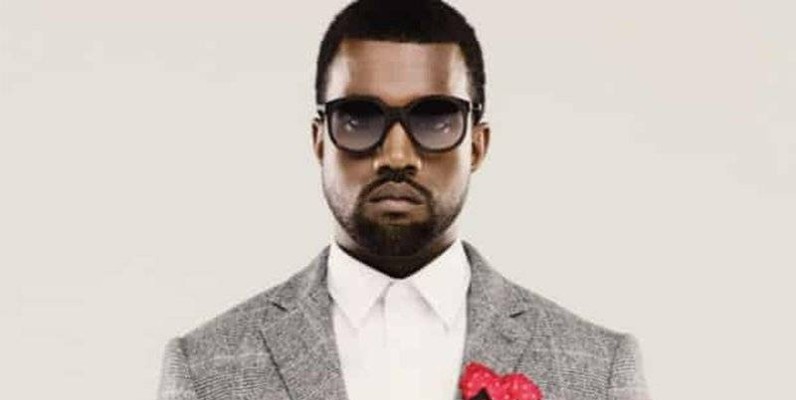 Kaney West sort "Donda", son dernier album. (DR)