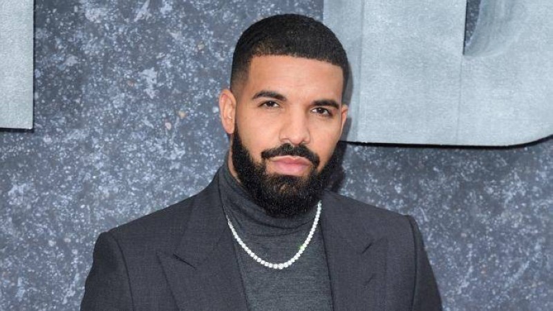 Drake, le rappeur sort son 6e opus le 3 septembre. (DR)