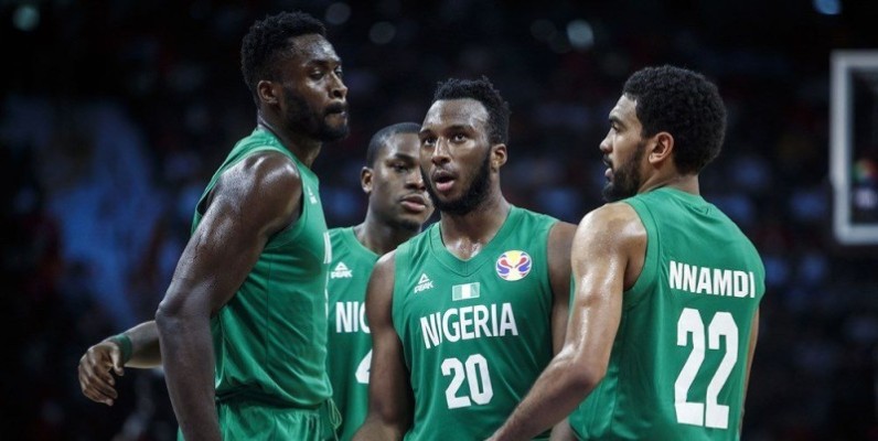 L’équipe du Nigeria a concédé sa deuxième défaite face à l’Ouganda le lundi 31 août, en match de barrage. (DR)