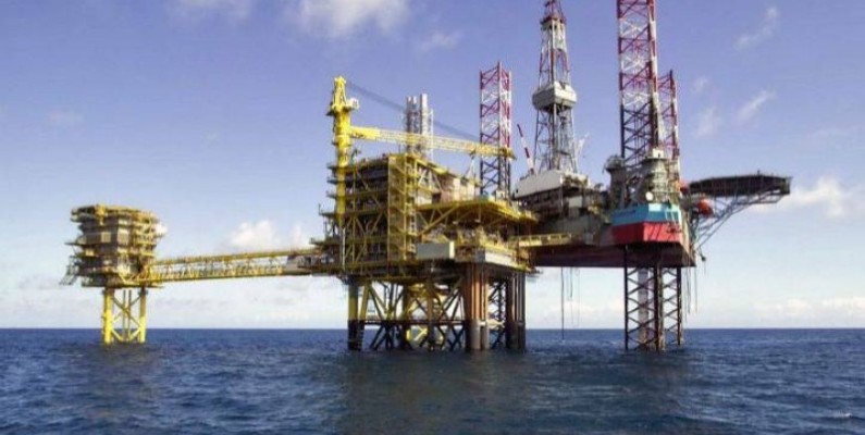 Le Président Ouattara se réjouit de cette importante découverte de pétrole et de gaz. (DR)