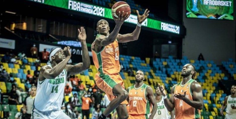 La Côte d'Ivoire a obtenu son billet pour la finale. (DR)