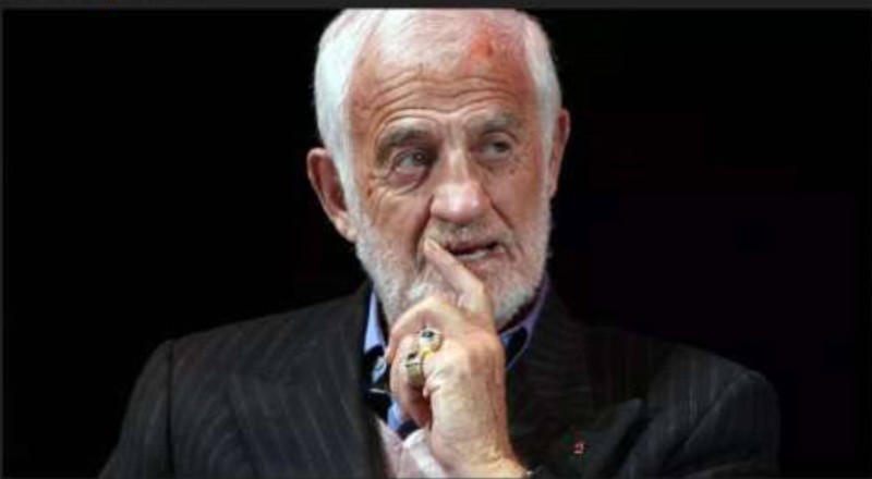 Jean-Paul Belmonde