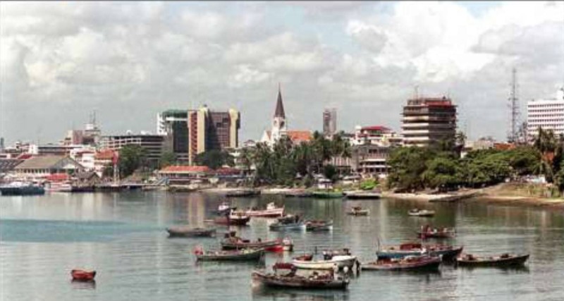 Tanzanie