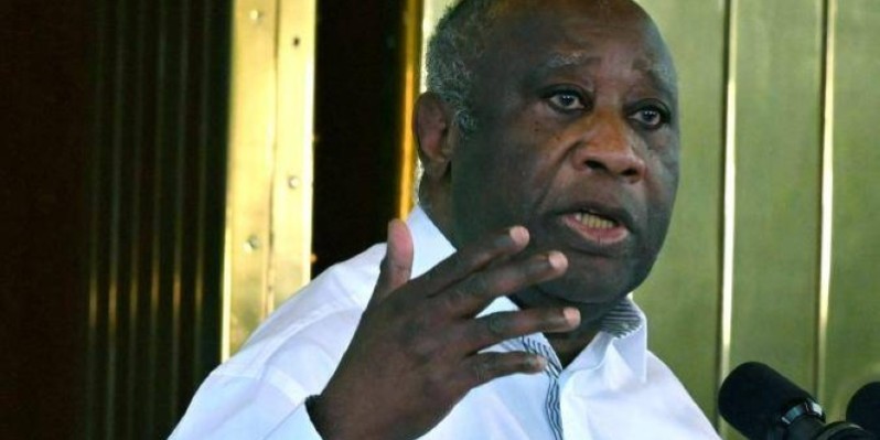Laurent Gbagbo forme son équipe. (DR)