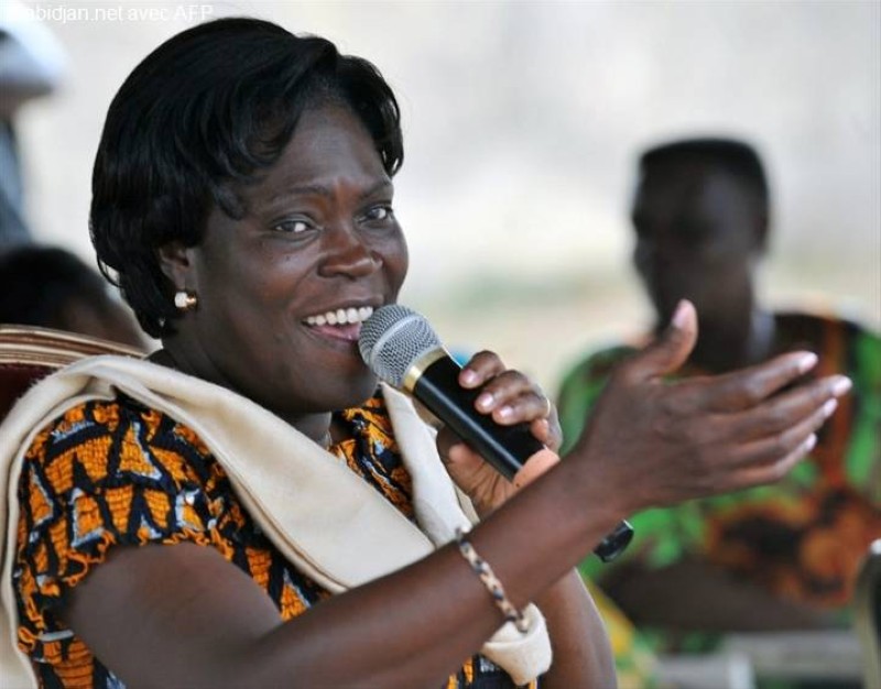 SimoneGbagbo