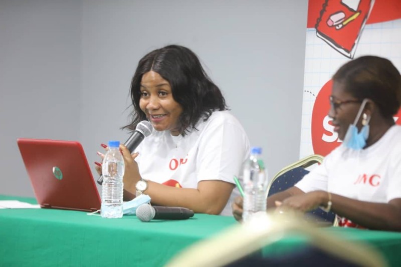 La sphère des Ong de soutien aux enfants déshérités s’agrandit avec une nouvelle organisation dénommée Sahkai (le bien que je fais en langue Yacouba)