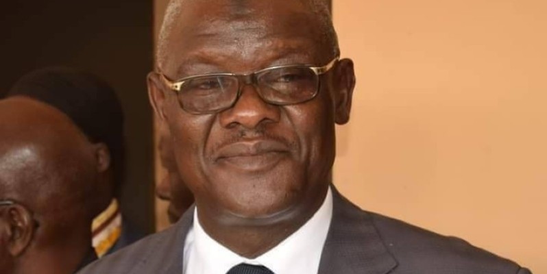 Le président Siama Bamba veut positionner la région de la Bagoué parmi les meilleures en Côte d'Ivoire. (DR)