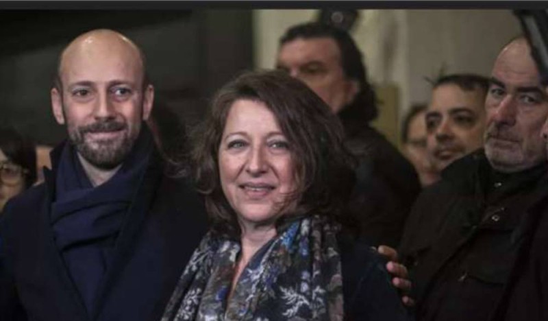 Agnès Buzyn, ministre de la Santé entre 2017 et 2020 