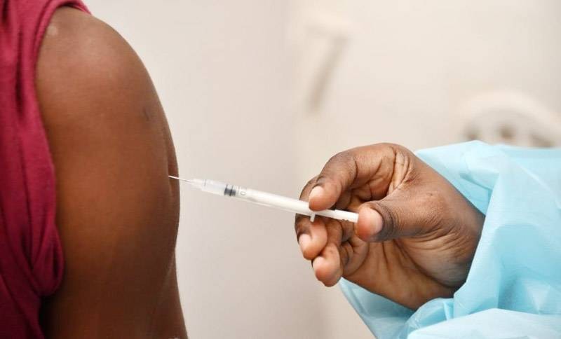 Le ministère de la Santé exhorte les populations à se faire vacciner. (DR)