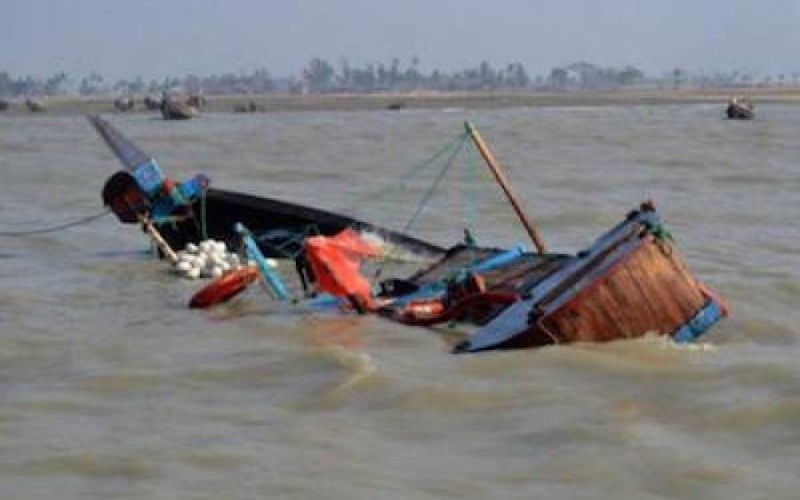 Pirogue. Photo d'illustration
