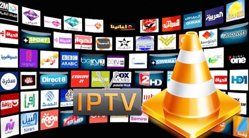 Les IPTV illégales pullulent. (DR)