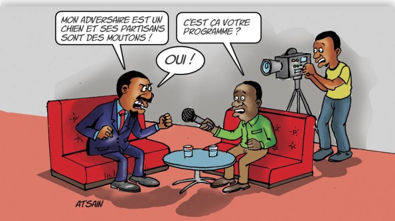 Caricature