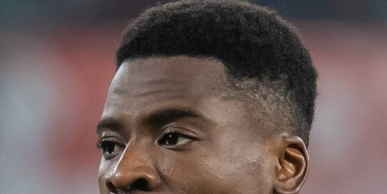 Serge Aurier bientôt à Everton. (DR)