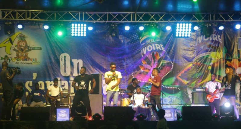 IVOIRE TRIP