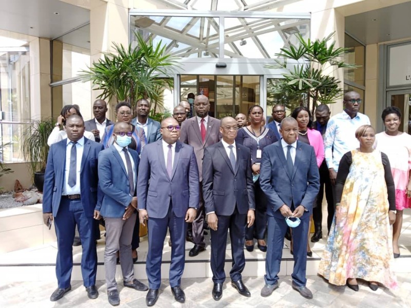 Réflexion sur des mesures efficaces pour faire baisser les coûts et faciliter l’inclusion financière de la diaspora ivoirienne
