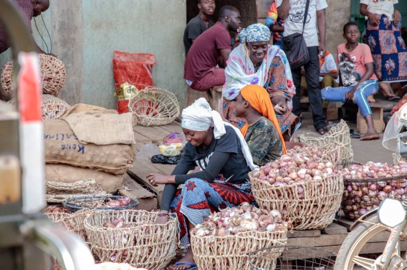 L'espace UEMOA, un vaste marché estimé à plus de 120 millions de consommateurs (DR)