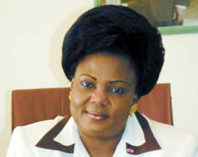 L’ambassadrice Fatoumata Touré était en poste en Guinée Équatoriale. (DR)