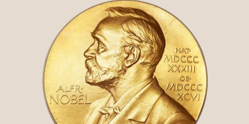 Le Tanzanien qui décroche cette médaille est auteur de dix romans et de nouvelles. (Dr)