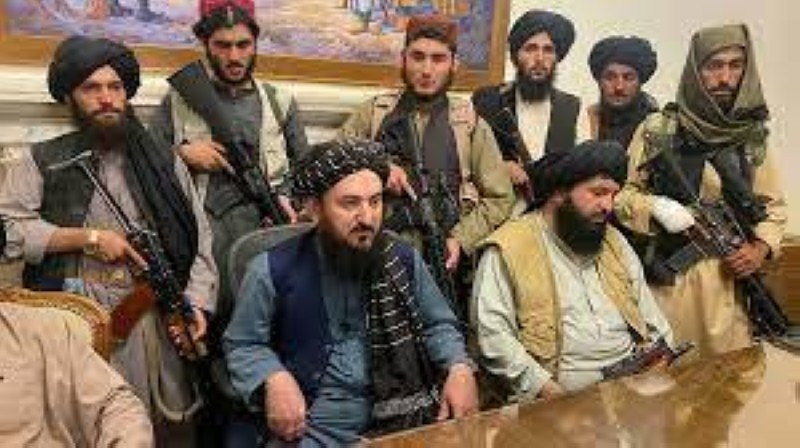 TALIBANS