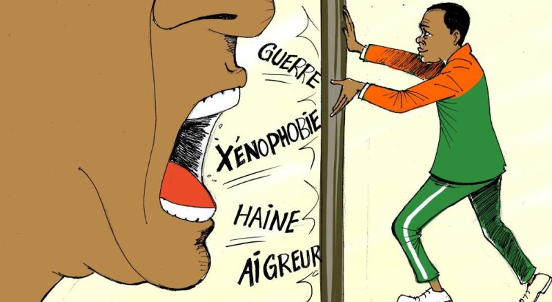 Une_Article_Observation DH_Internews_23-29 septembre 2021