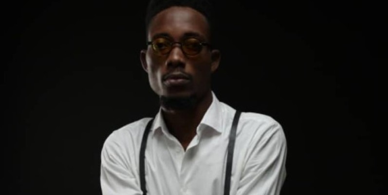 Ulrik Abé, l'artiste Aboki (Bavane)