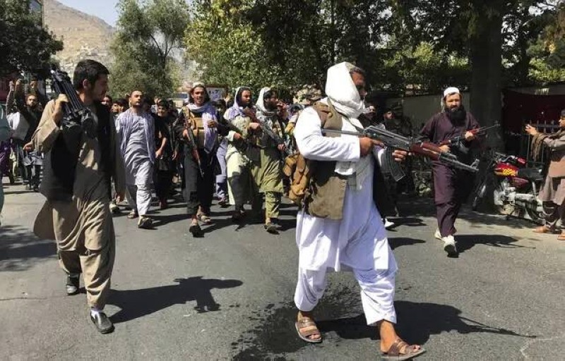 Taliban