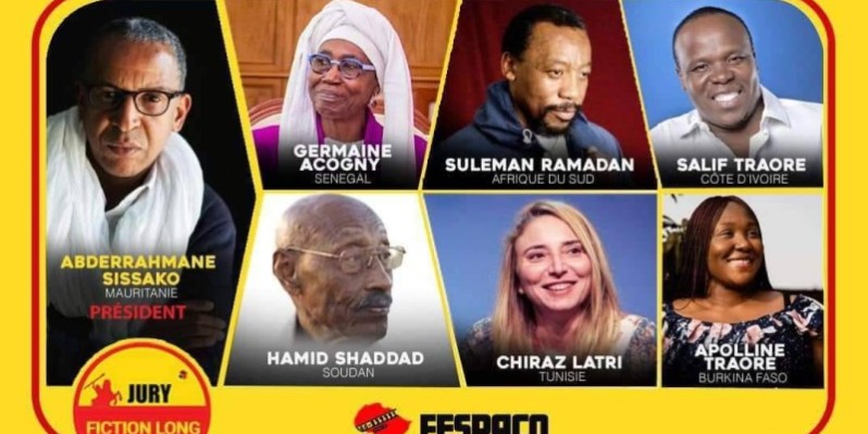 Le festival se tiendra finalement du 16 au 23 octobre 2021. (Dr)