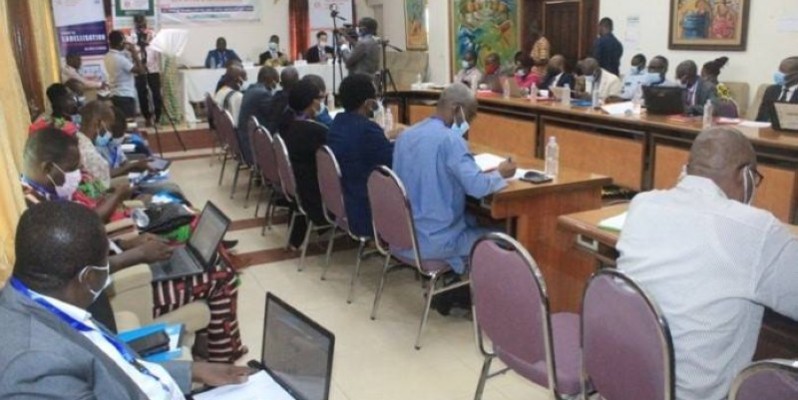 Dix sites web seront sélectionnés pour la phase pilote sur plus de 130 sites d'informations que compte la Côte d’Ivoire. (Dr)