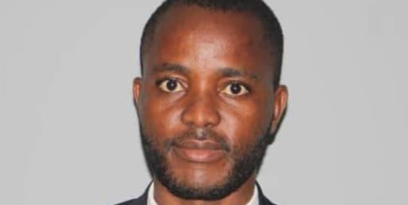 Assi Nestor Fils Pierre est le manager général de « Grace mondiale groupe ». (Dr)