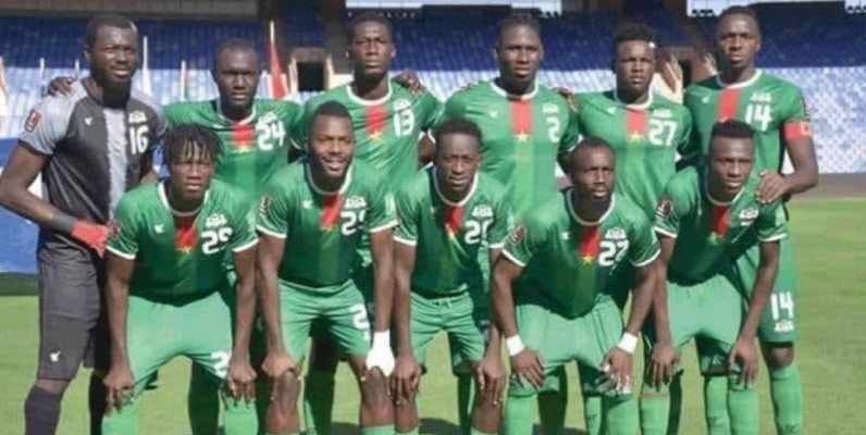 Le Étalons du Burkina Faso joueront sur le sol ivoirien. (DR)