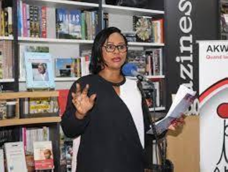 Isabelle Kassi Fofana