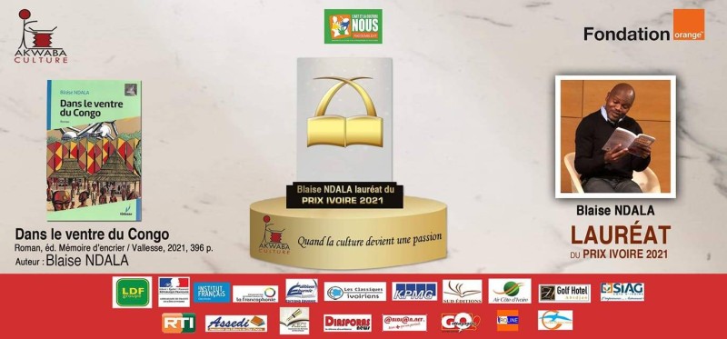 Prix ivoire