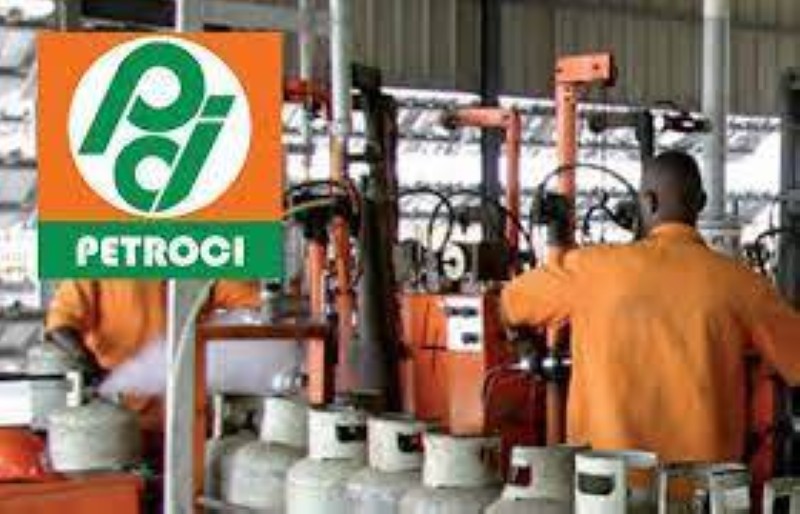 PETROCI Holding devient société d’Etat. (DR)