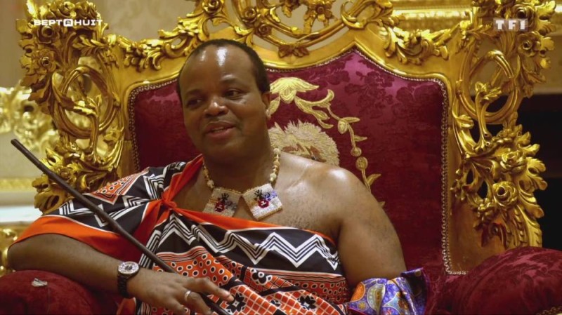 Mswati