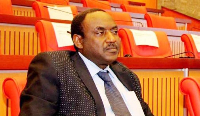 Pr Hamidou Boly. (DR)