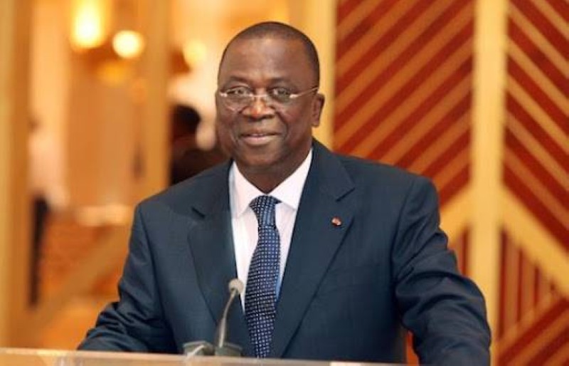 Ahoussou Kouadio