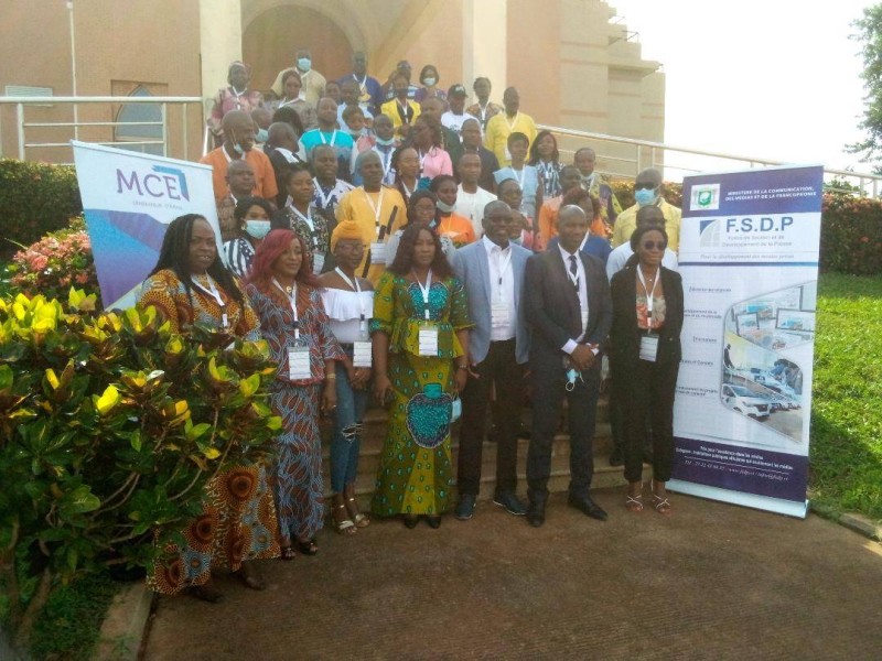 Les participants au séminaire sont repartis satisfaits et ont témoigné leur gratitude au Fsdp pour l’initiative.(DR)