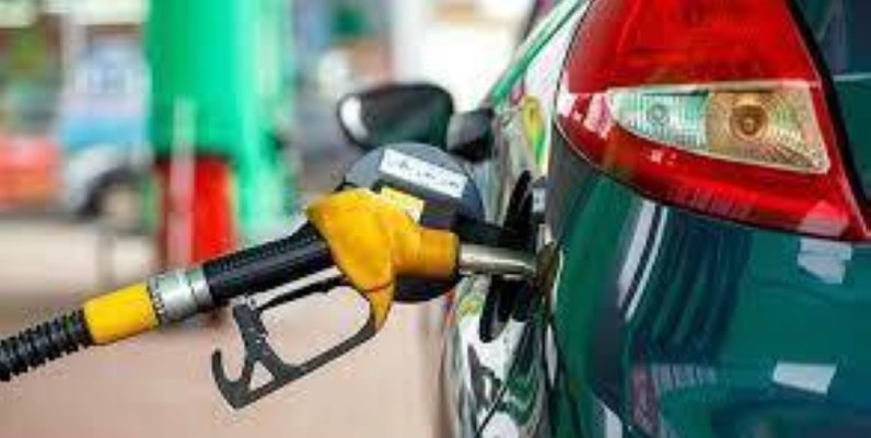 Le prix du carburant en Côte d'Ivoire n'a pas changé. (DR)