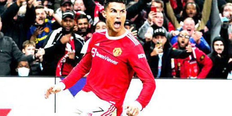 L'attaquant Cristiano Ronaldo attendu ce soir. (DR)